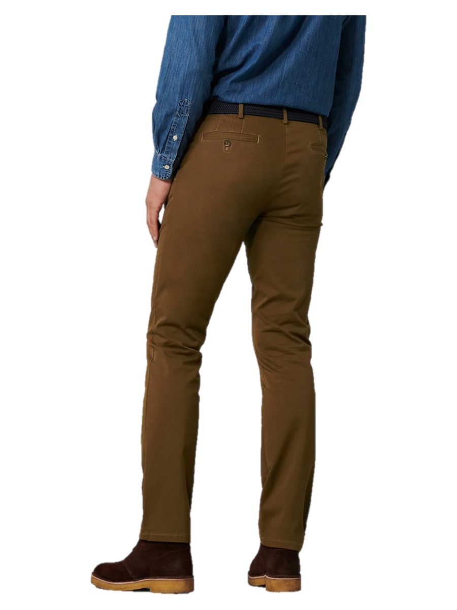 Meyer Regular fit Chinos